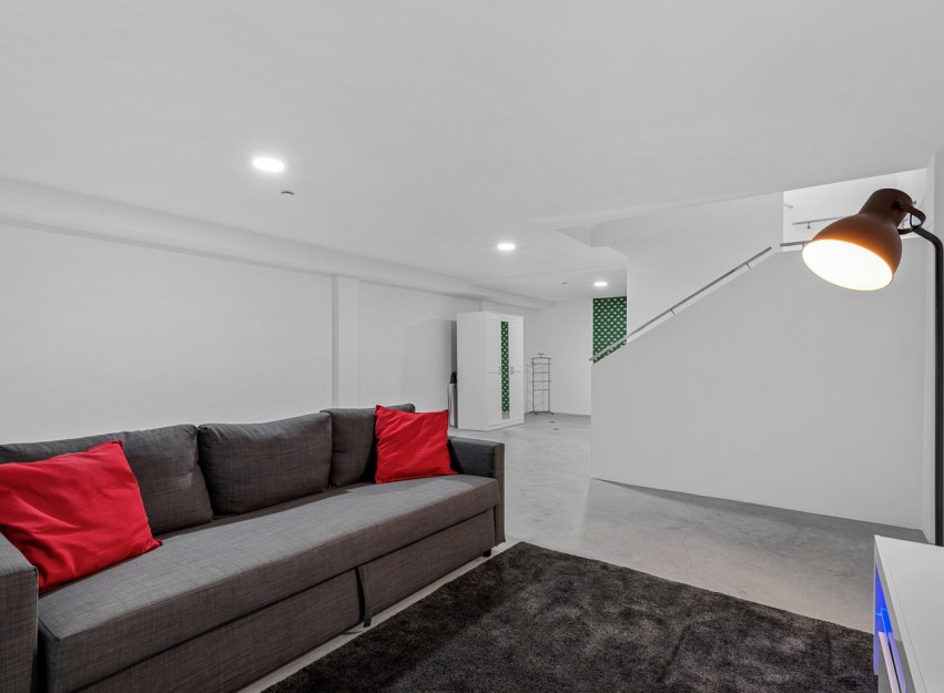 Revente - Villa - Ciudad Quesada - Rojales