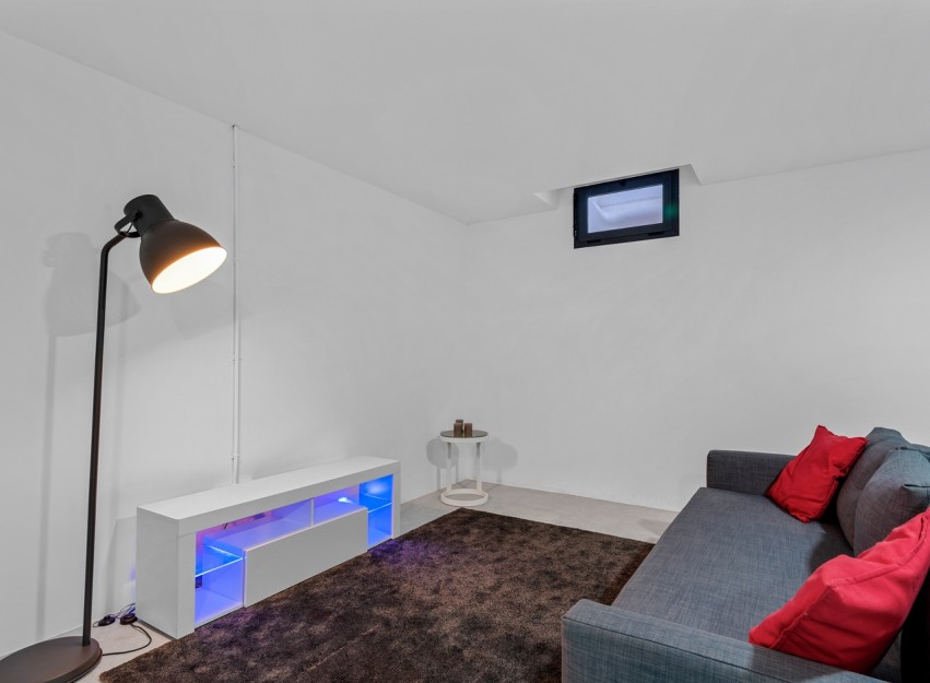 Revente - Villa - Ciudad Quesada - Rojales