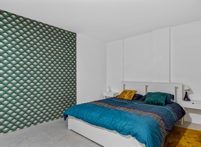 Revente - Villa - Ciudad Quesada - Rojales