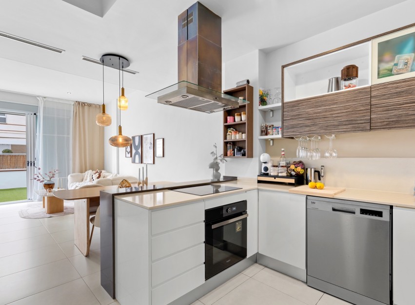 Revente - Villa - Ciudad Quesada - Rojales
