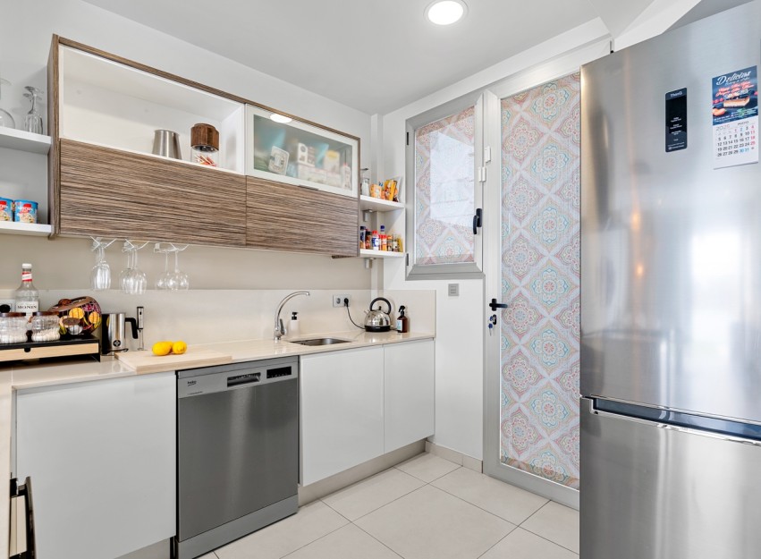Revente - Villa - Ciudad Quesada - Rojales