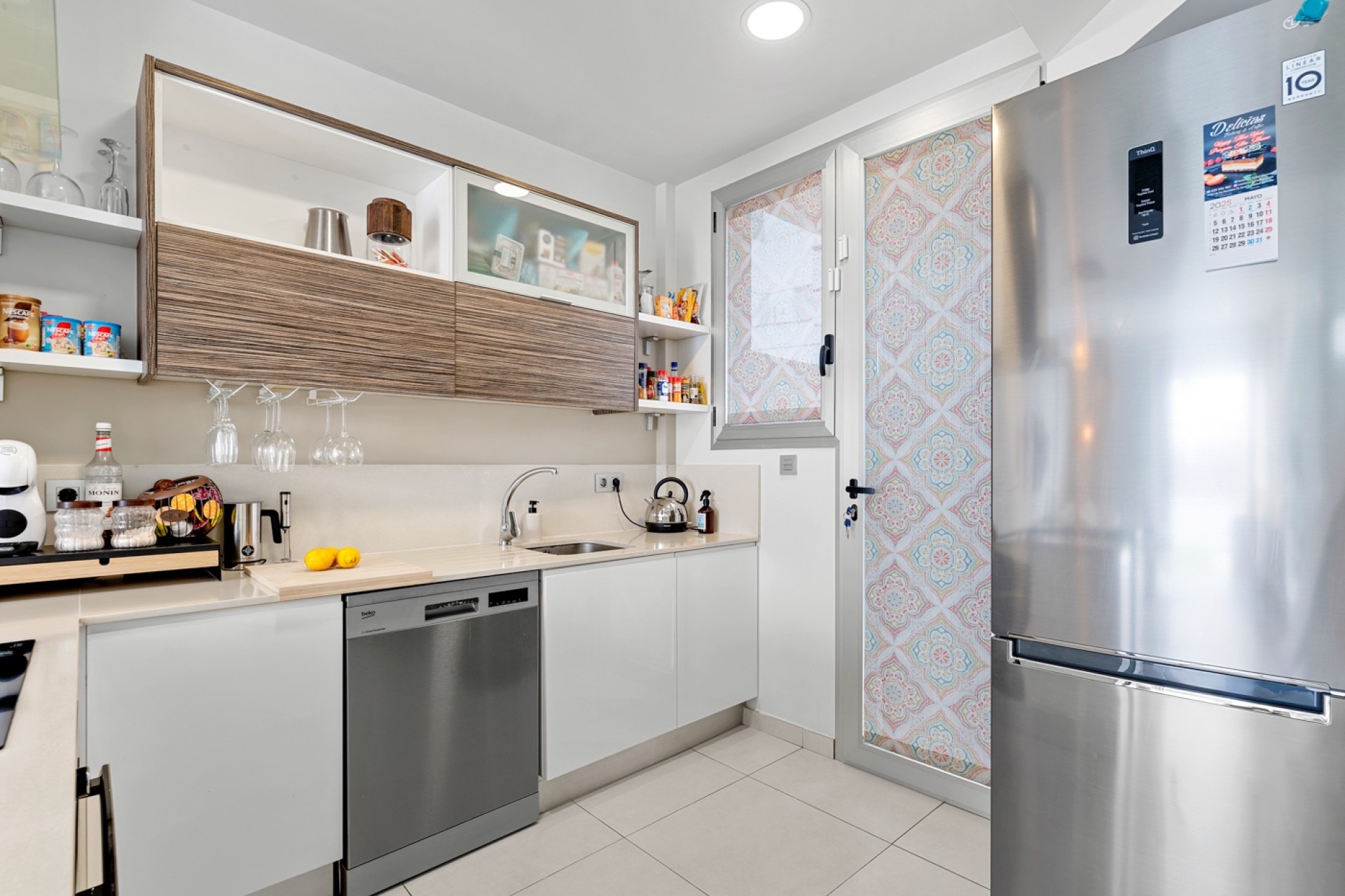 Revente - Villa - Ciudad Quesada - Rojales