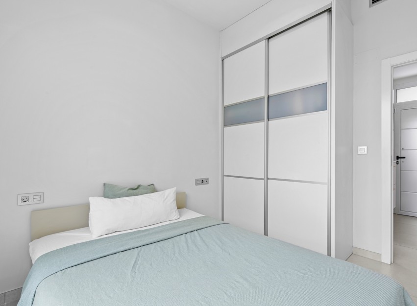 Revente - Villa - Ciudad Quesada - Rojales