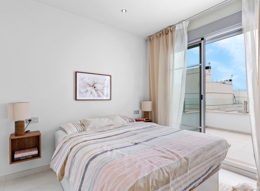 Revente - Villa - Ciudad Quesada - Rojales