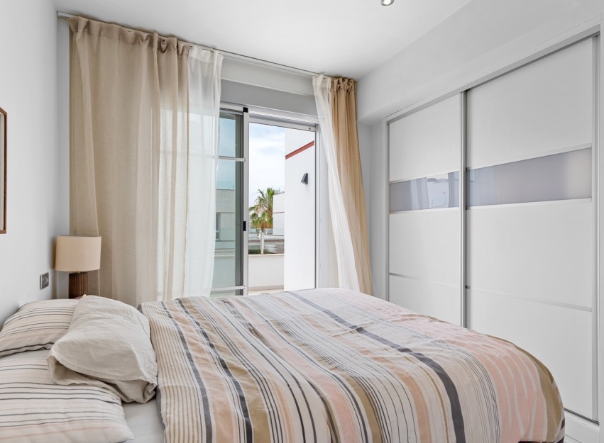 Revente - Villa - Ciudad Quesada - Rojales