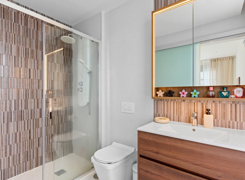 Revente - Villa - Ciudad Quesada - Rojales