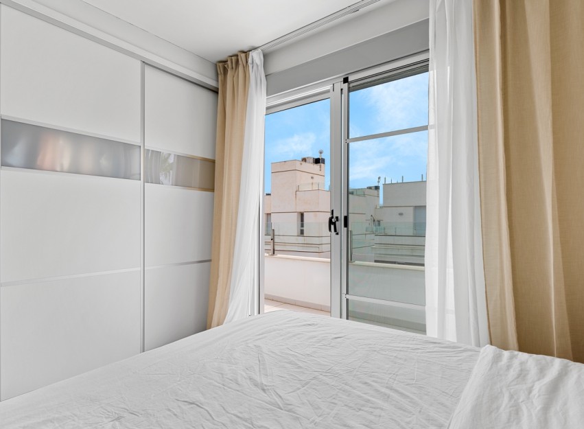 Revente - Villa - Ciudad Quesada - Rojales
