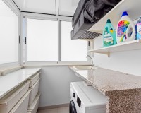 Revente - Villa - Ciudad Quesada - Rojales