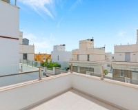Revente - Villa - Ciudad Quesada - Rojales