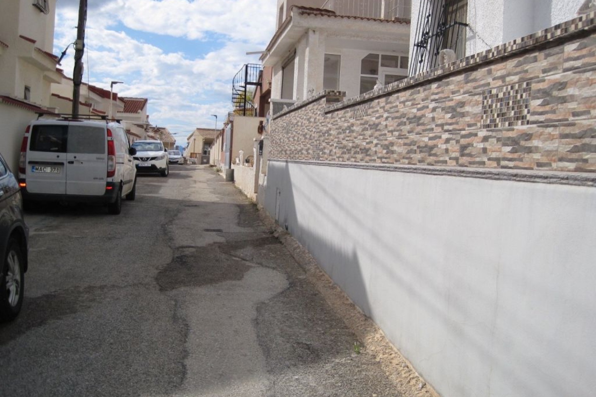 Revente - Villa - Ciudad Quesada - Town Center