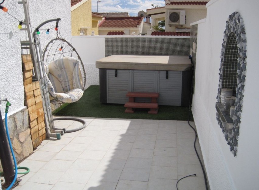 Revente - Villa - Ciudad Quesada - Town Center