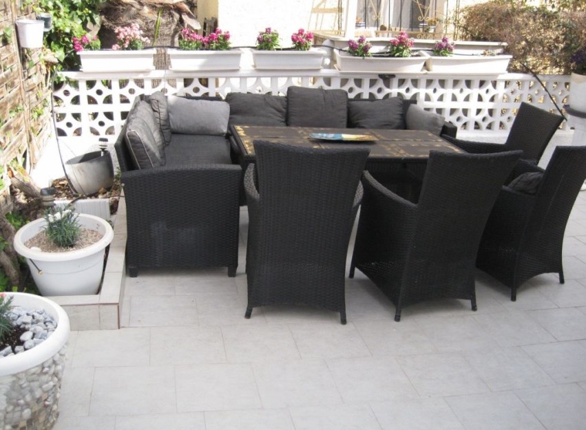 Revente - Villa - Ciudad Quesada - Town Center