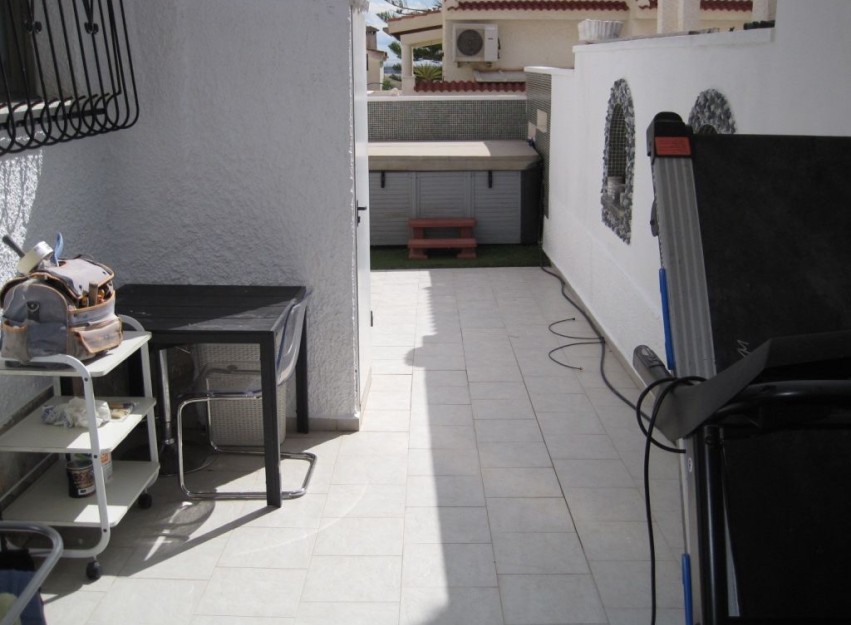Revente - Villa - Ciudad Quesada - Town Center