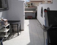 Revente - Villa - Ciudad Quesada - Town Center