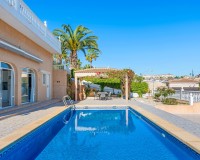 Revente - Villa - Ciudad Quesada - Town Center
