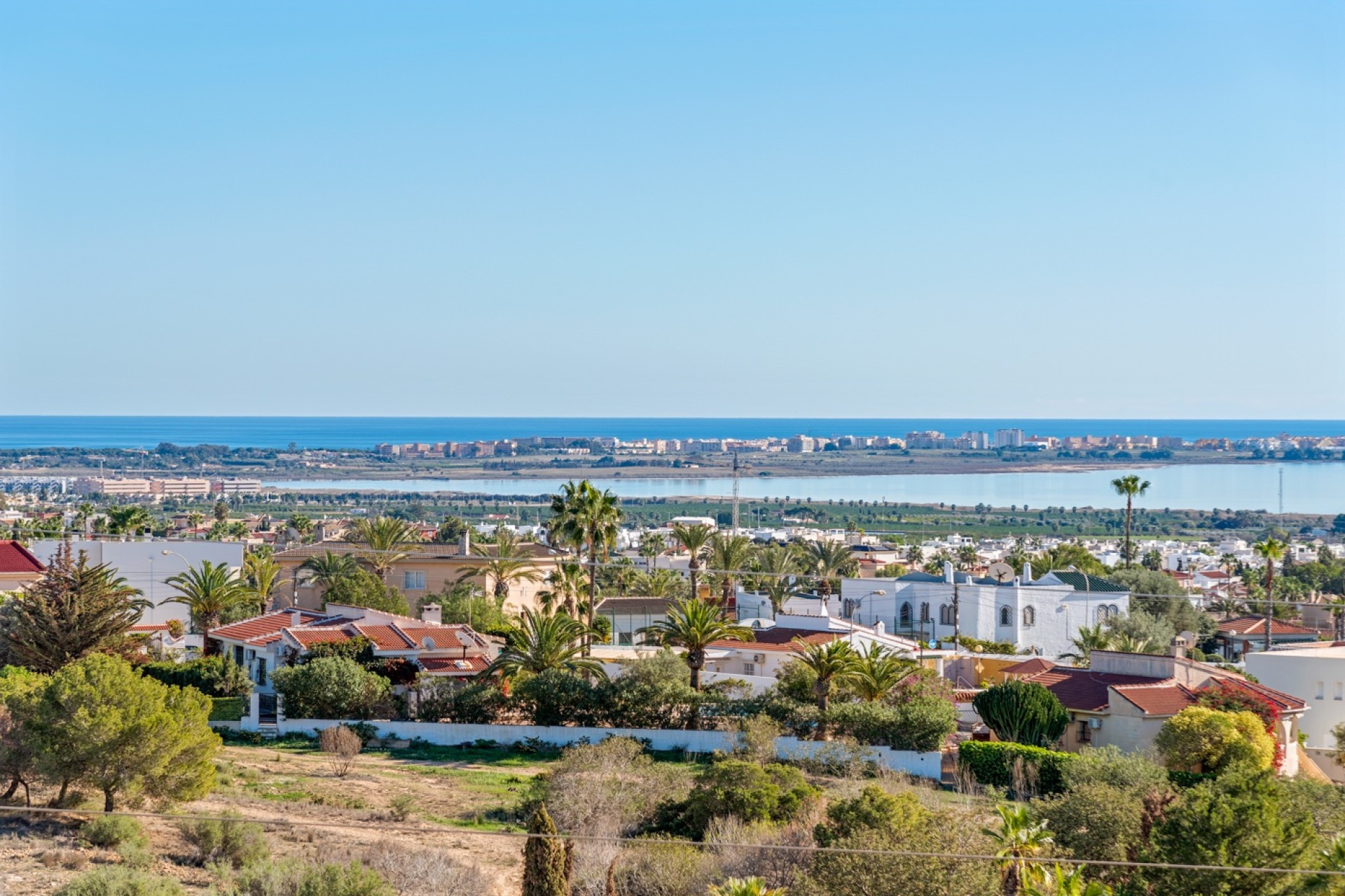 Revente - Villa - Ciudad Quesada - Town Center
