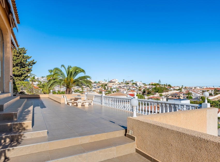 Revente - Villa - Ciudad Quesada - Town Center