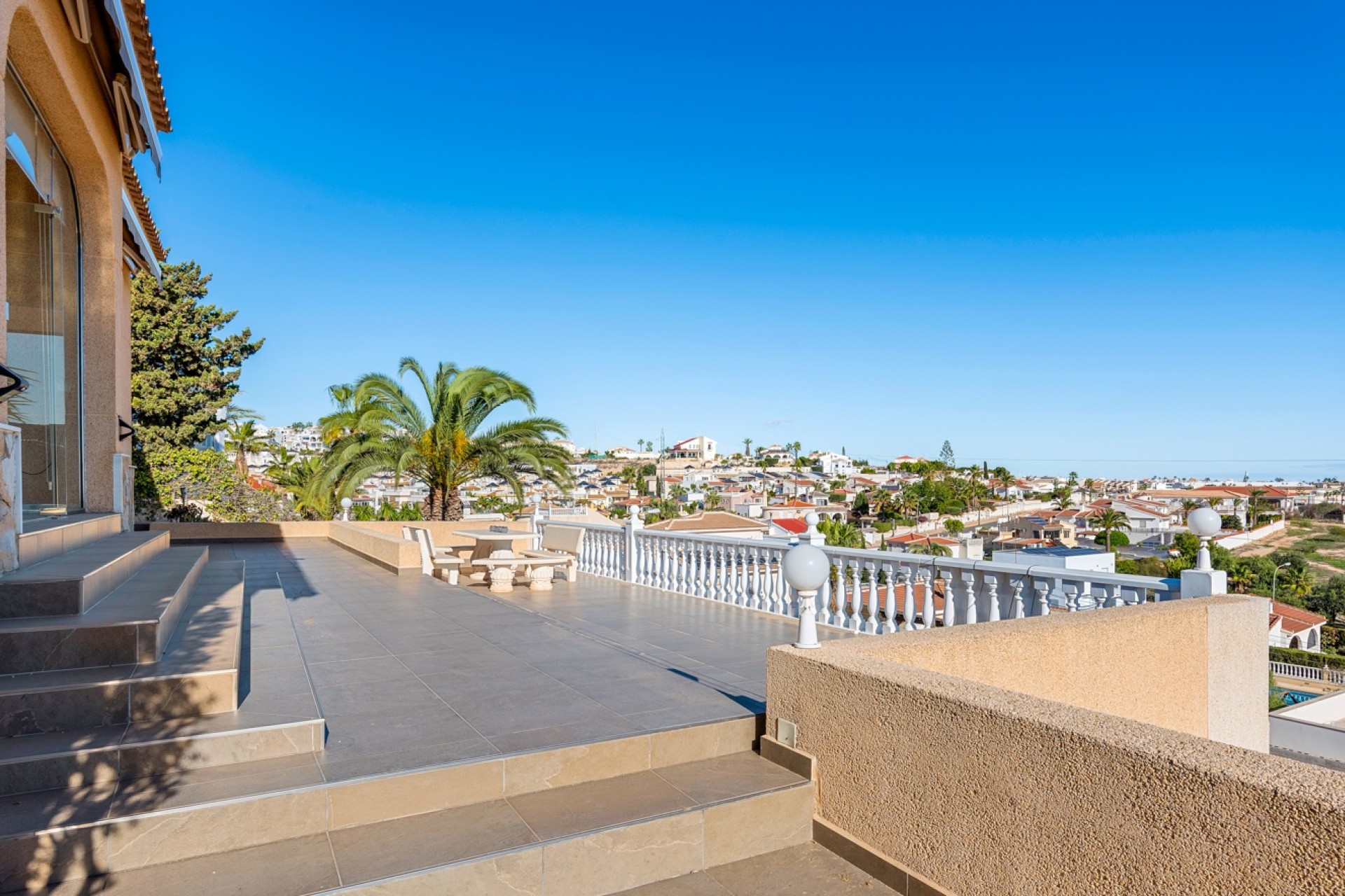 Revente - Villa - Ciudad Quesada - Town Center