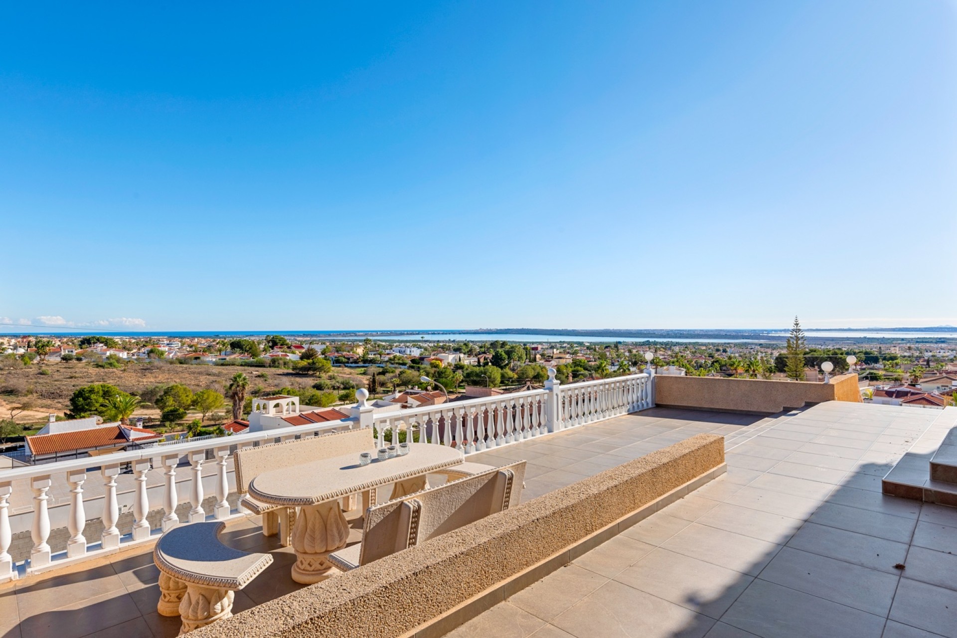 Revente - Villa - Ciudad Quesada - Town Center