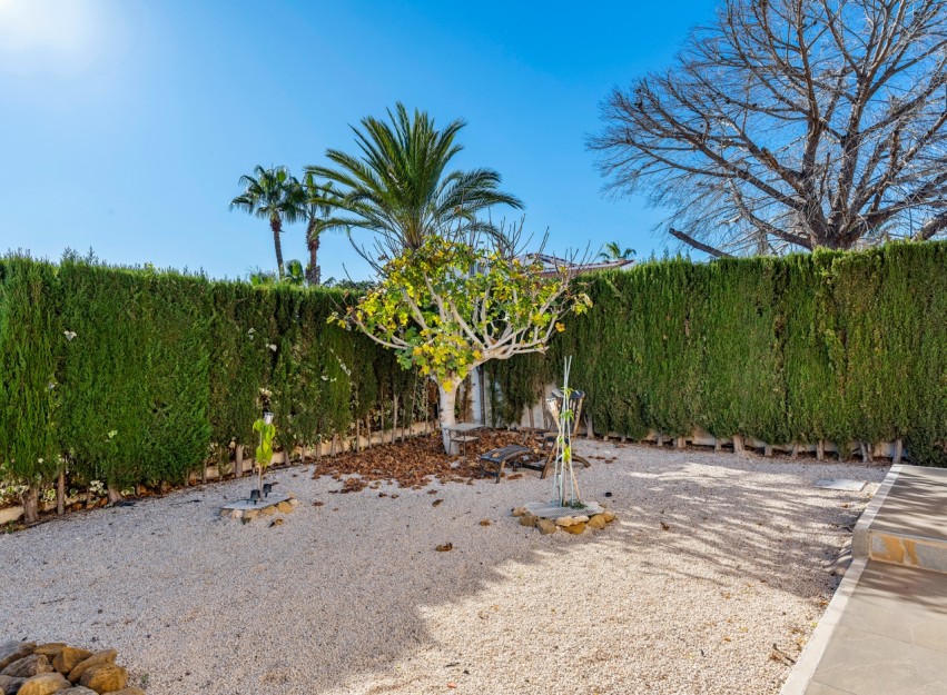 Revente - Villa - Ciudad Quesada - Town Center
