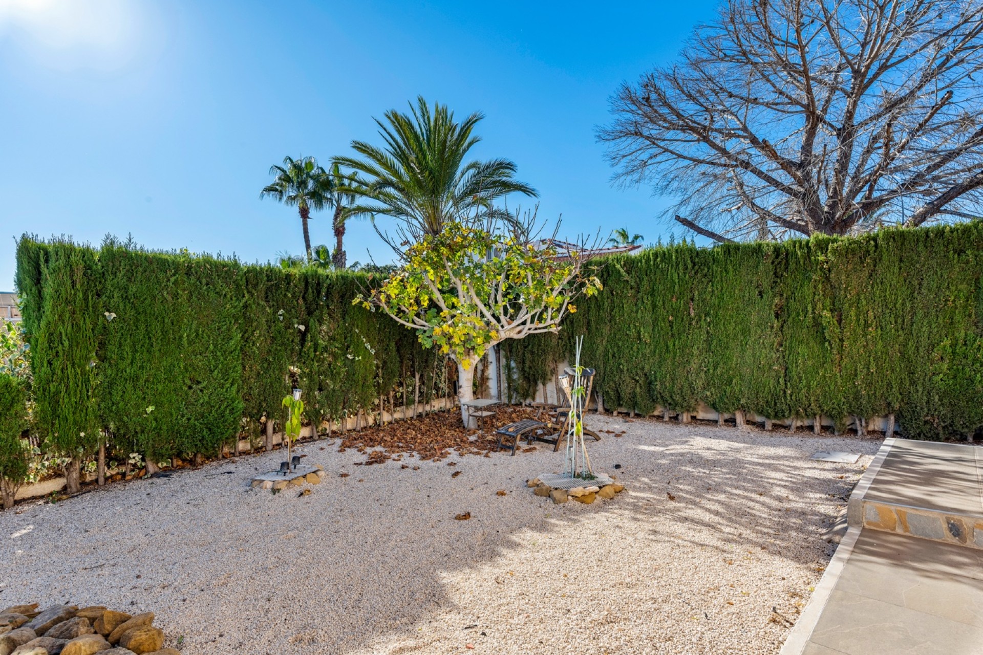 Revente - Villa - Ciudad Quesada - Town Center