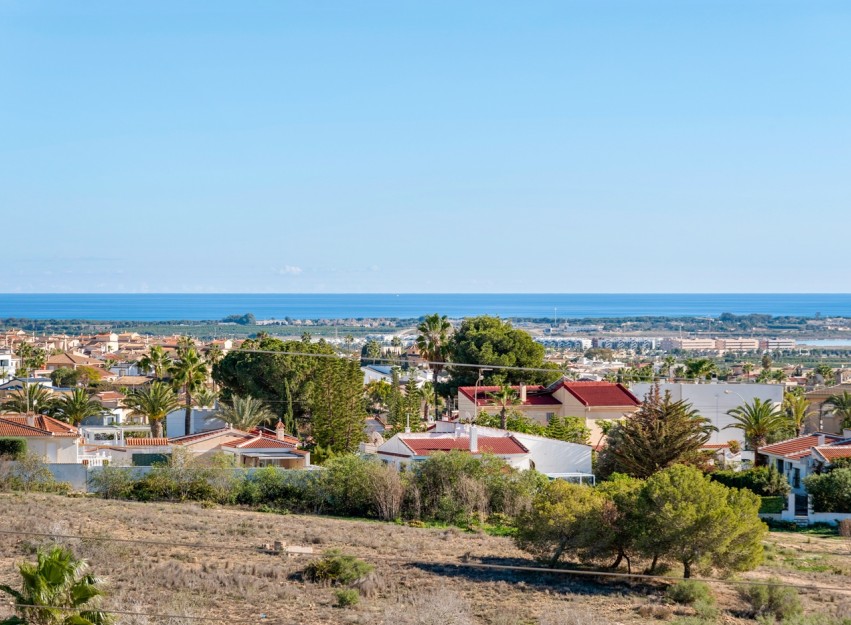 Revente - Villa - Ciudad Quesada - Town Center