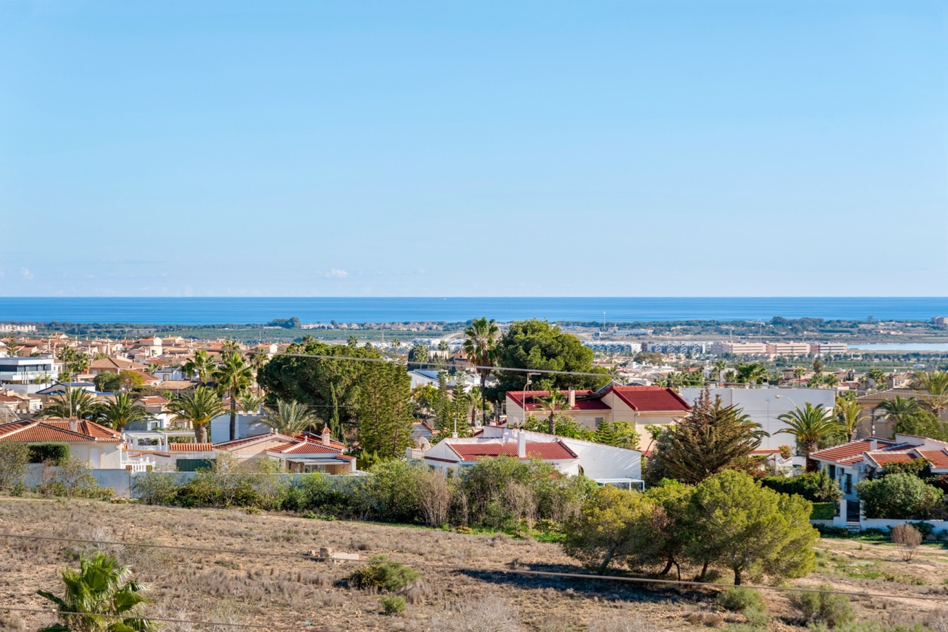 Revente - Villa - Ciudad Quesada - Town Center