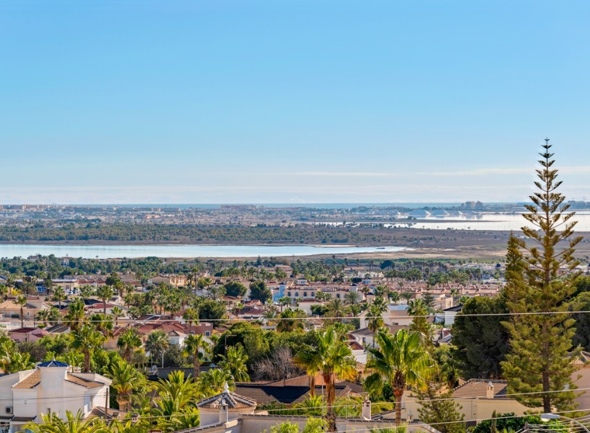 Revente - Villa - Ciudad Quesada - Town Center
