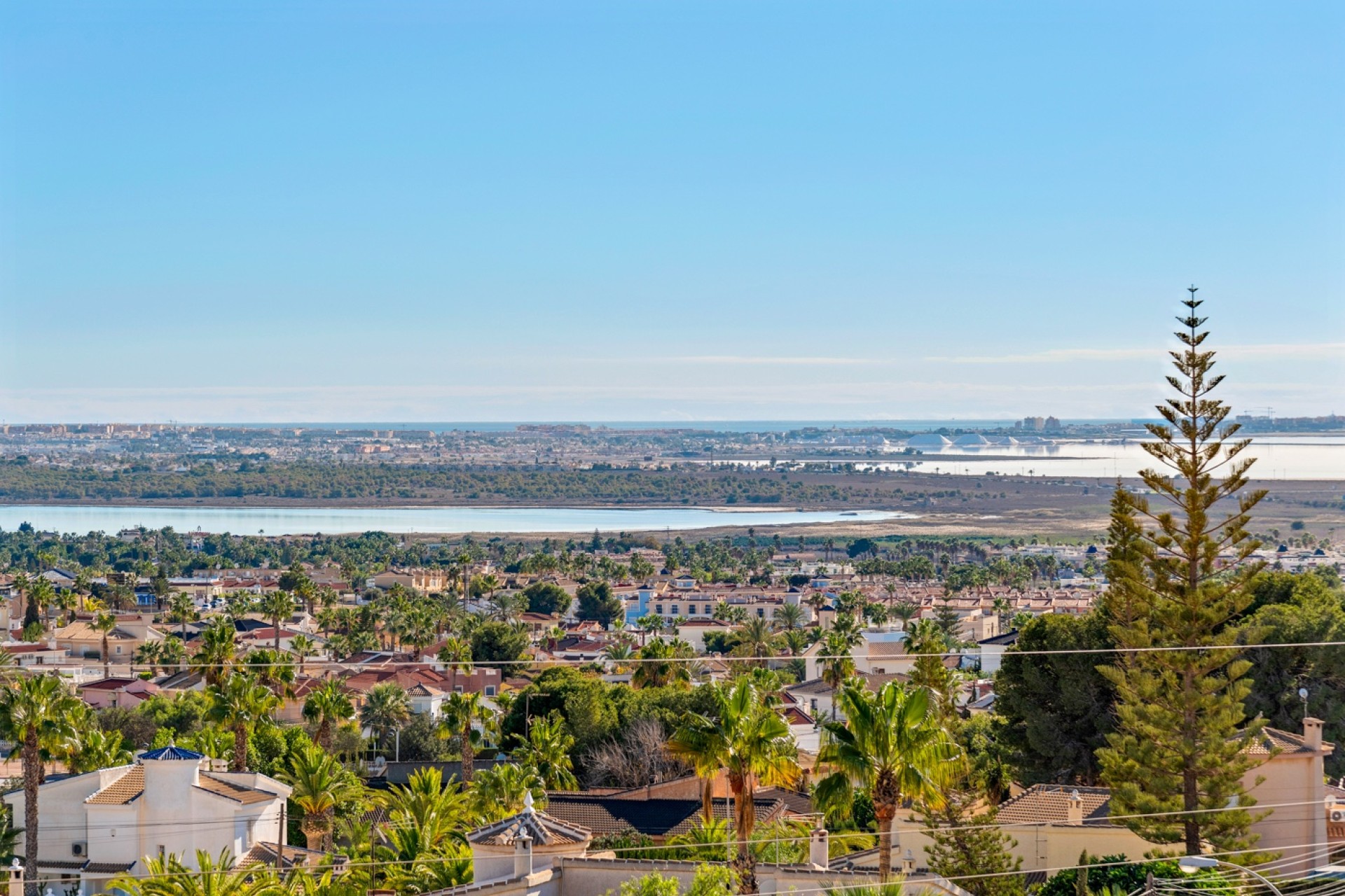 Revente - Villa - Ciudad Quesada - Town Center