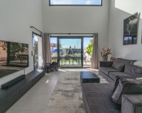 Revente - Villa - Ciudad Quesada - town