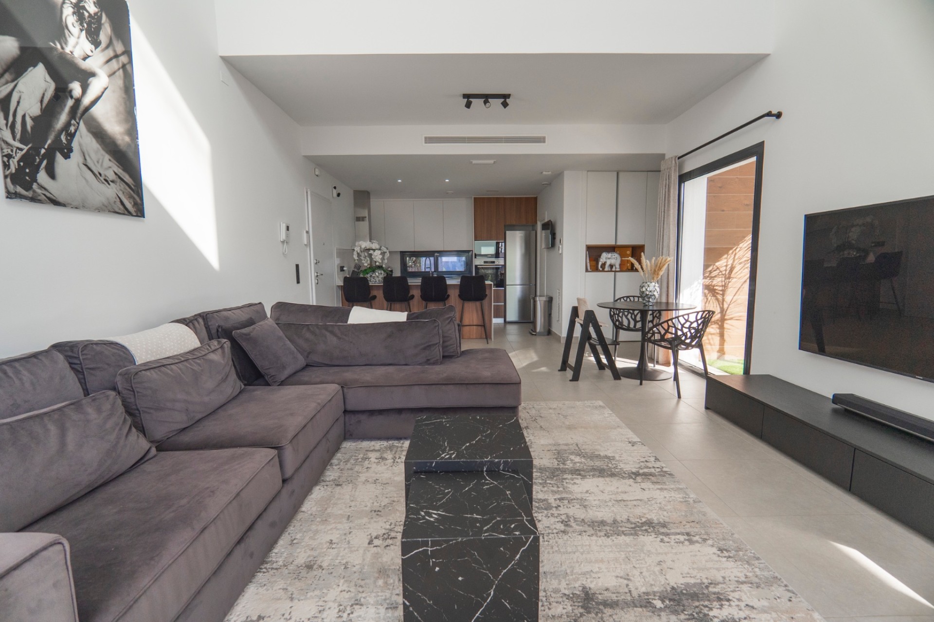 Revente - Villa - Ciudad Quesada - town