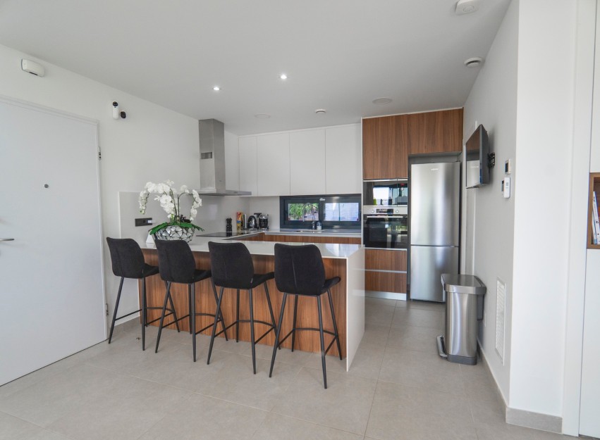 Revente - Villa - Ciudad Quesada - town