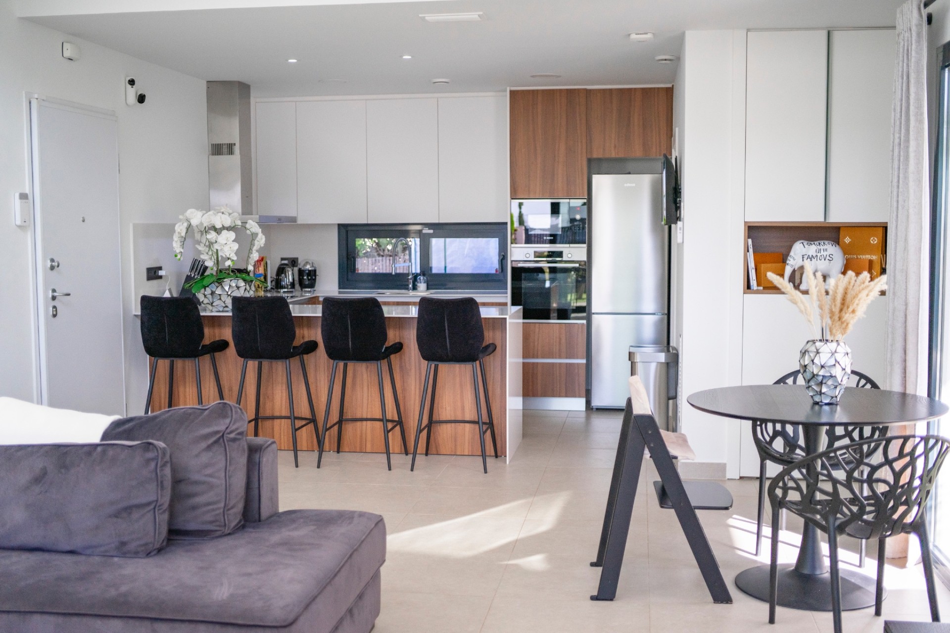 Revente - Villa - Ciudad Quesada - town