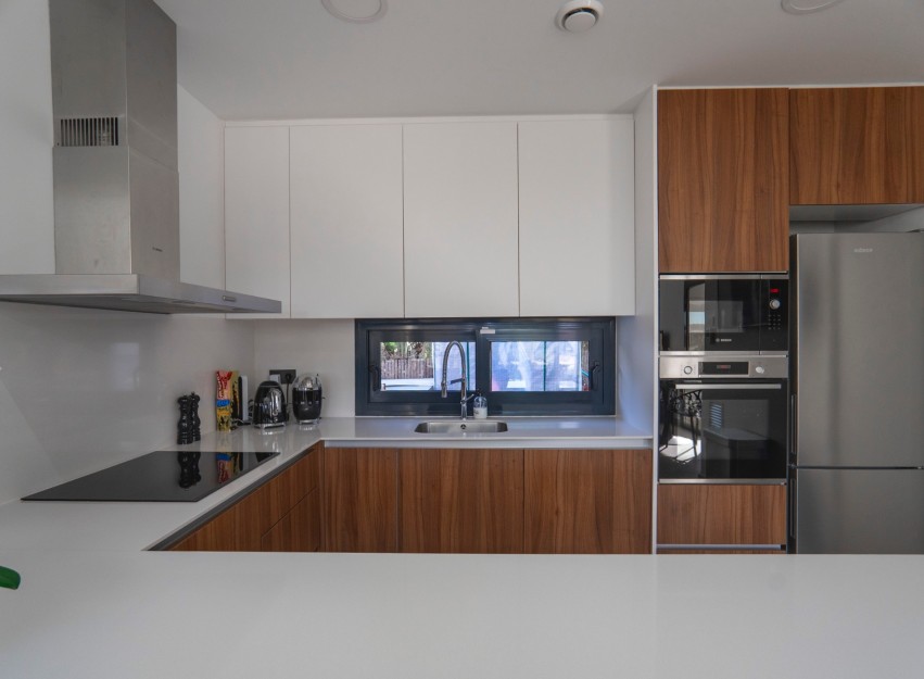 Revente - Villa - Ciudad Quesada - town