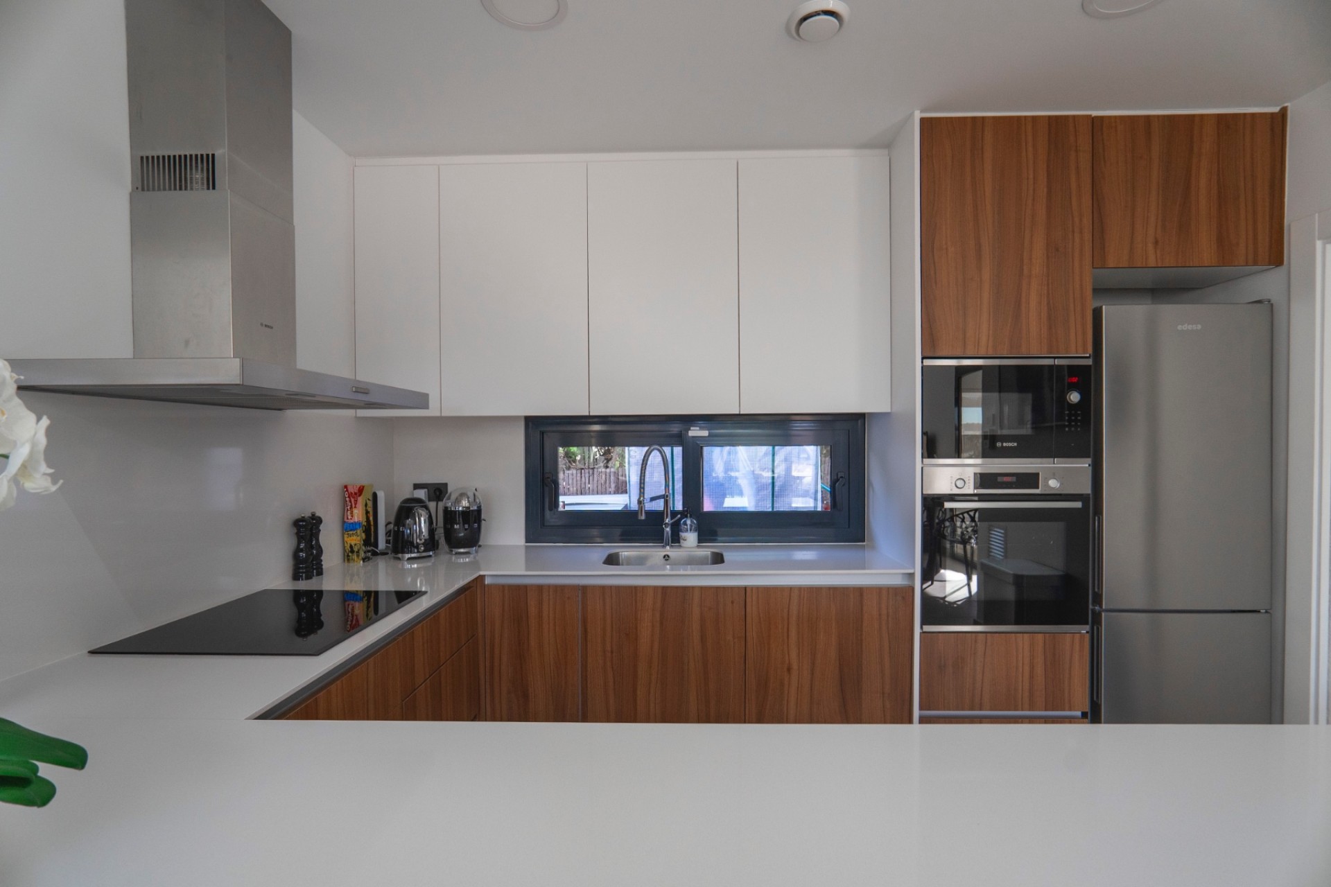 Revente - Villa - Ciudad Quesada - town