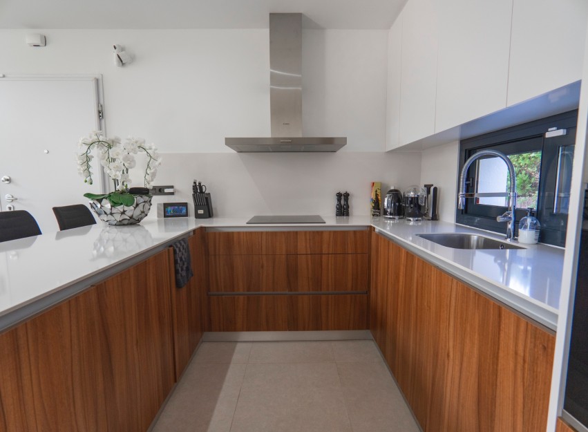 Revente - Villa - Ciudad Quesada - town