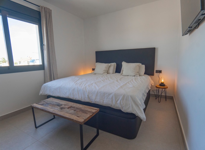 Revente - Villa - Ciudad Quesada - town