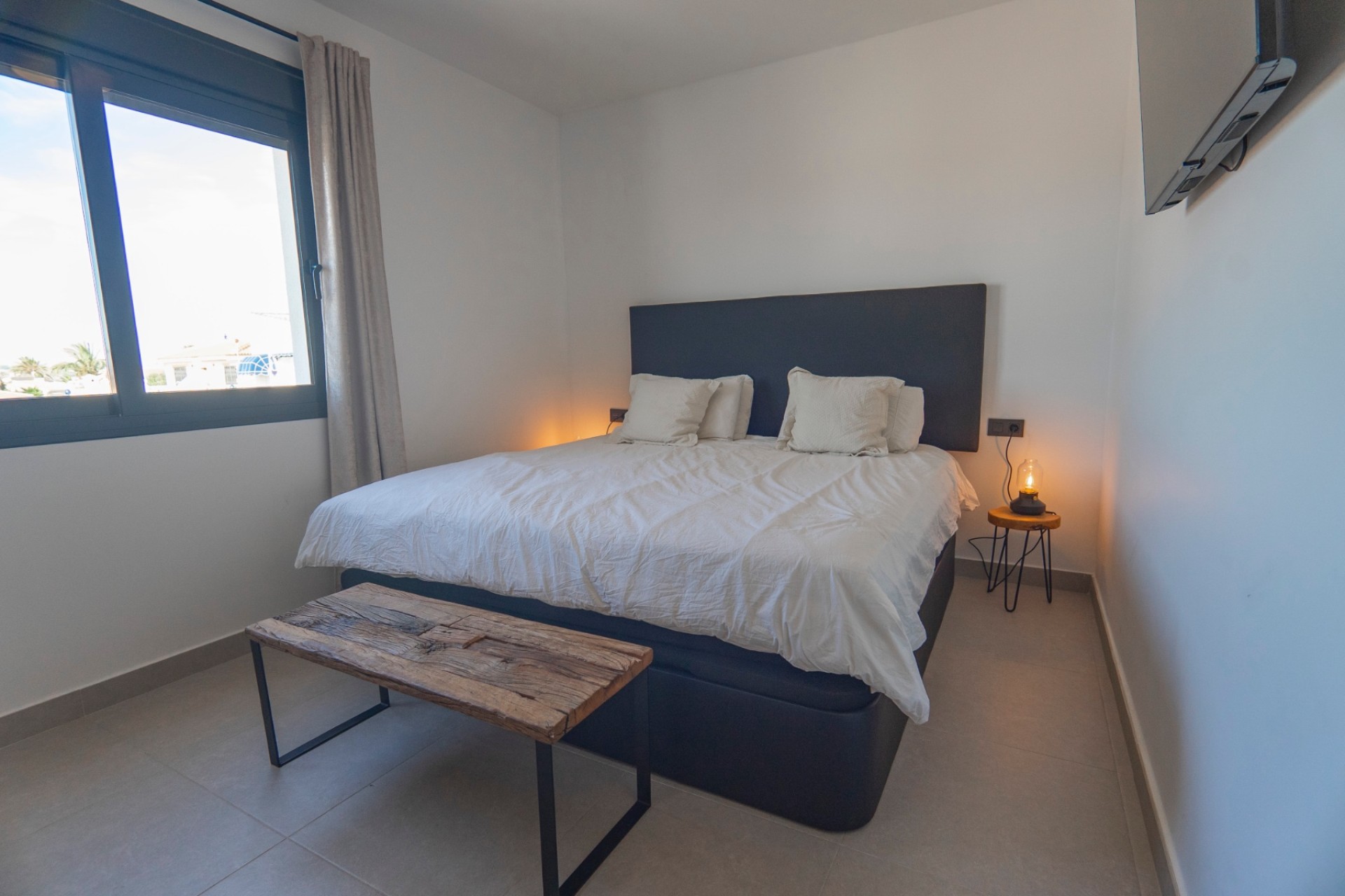 Revente - Villa - Ciudad Quesada - town