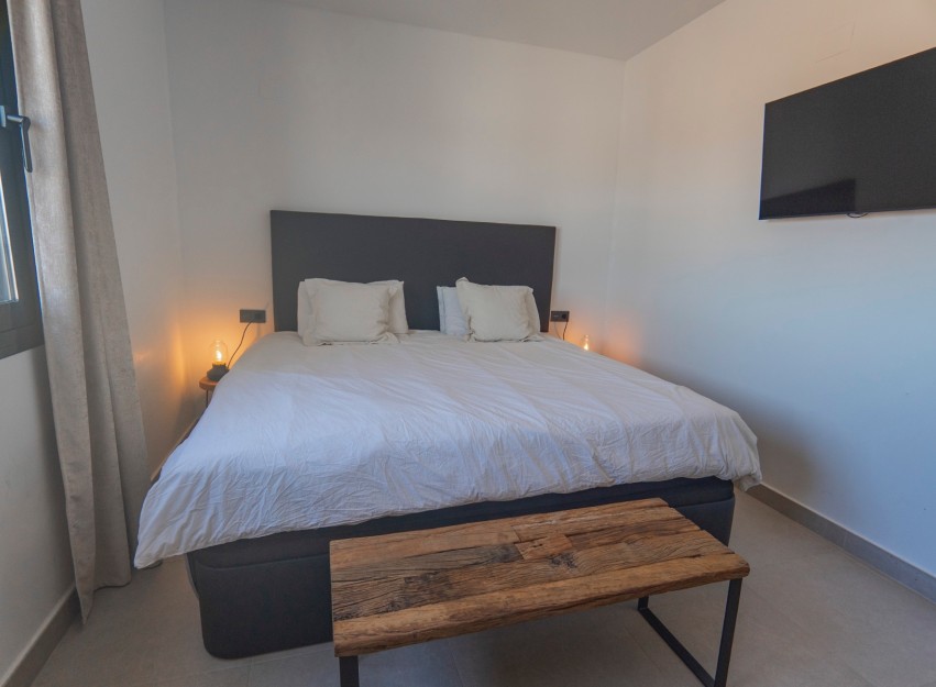 Revente - Villa - Ciudad Quesada - town