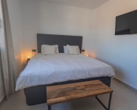 Revente - Villa - Ciudad Quesada - town