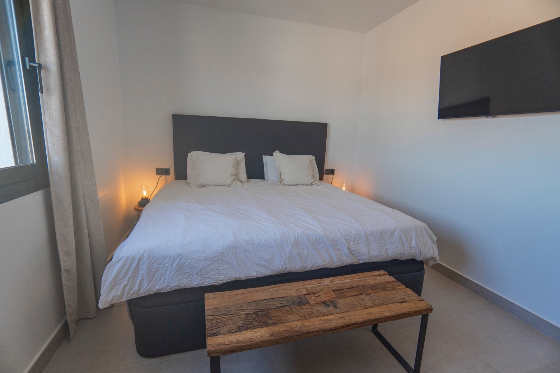 Revente - Villa - Ciudad Quesada - town