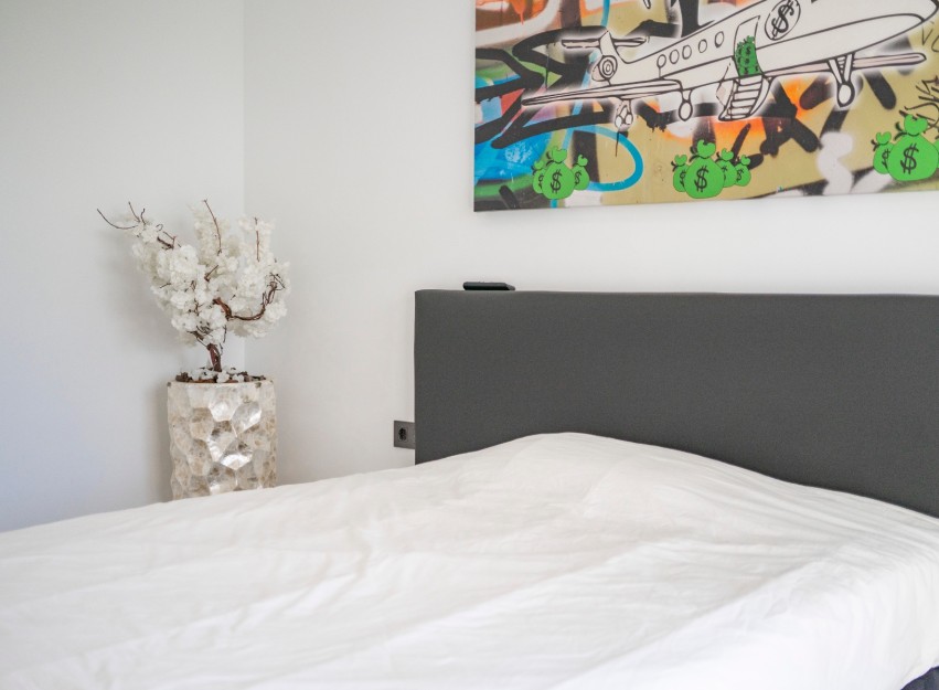 Revente - Villa - Ciudad Quesada - town