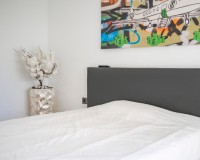 Revente - Villa - Ciudad Quesada - town