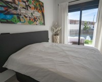 Revente - Villa - Ciudad Quesada - town