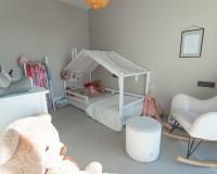 Revente - Villa - Ciudad Quesada - town