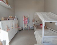 Revente - Villa - Ciudad Quesada - town