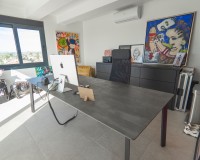 Revente - Villa - Ciudad Quesada - town