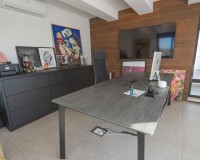 Revente - Villa - Ciudad Quesada - town