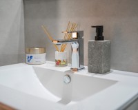 Revente - Villa - Ciudad Quesada - town