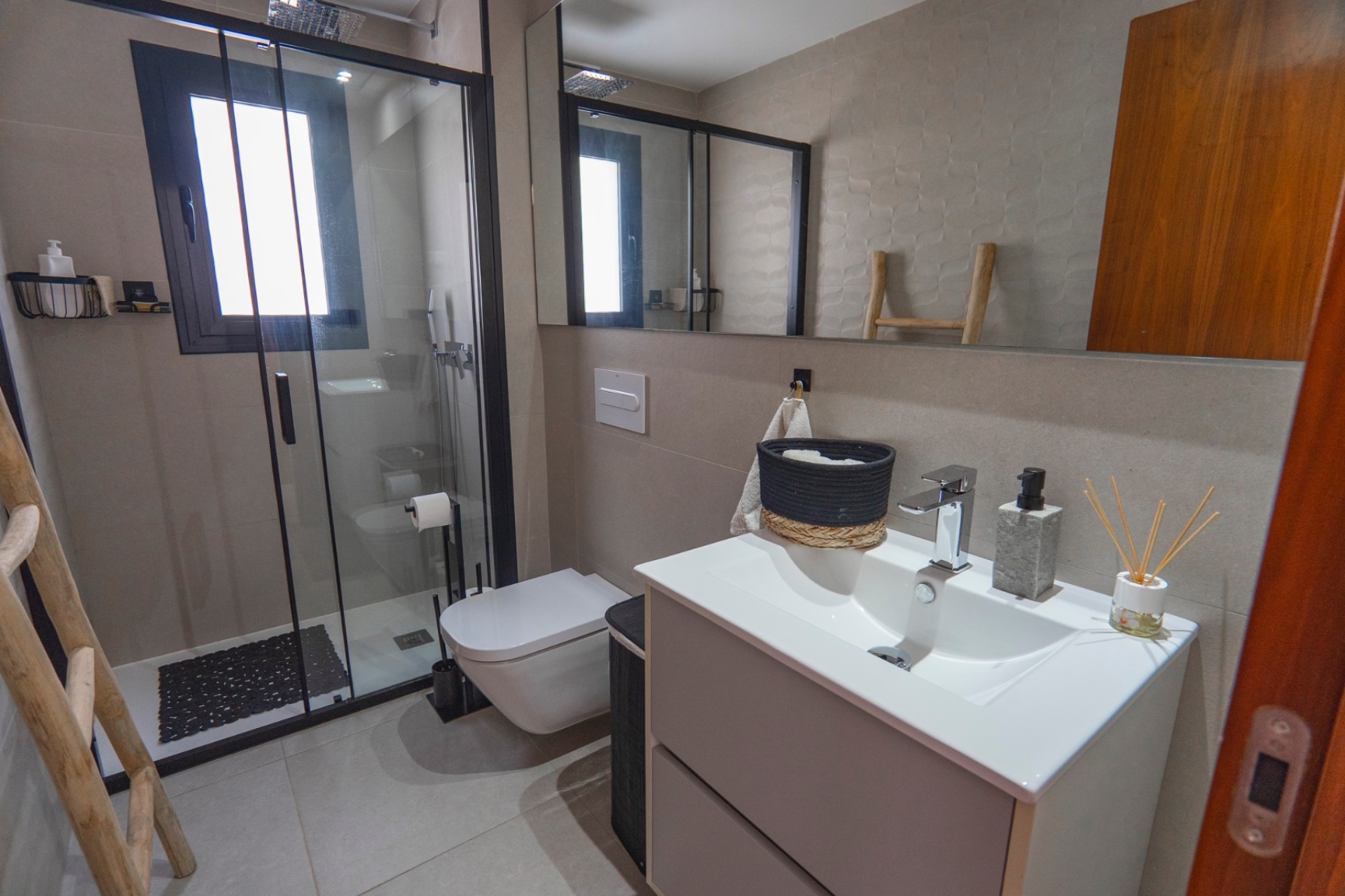 Revente - Villa - Ciudad Quesada - town